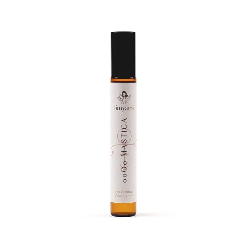Simya Evi Mastix Augenpflege Serum 10ml