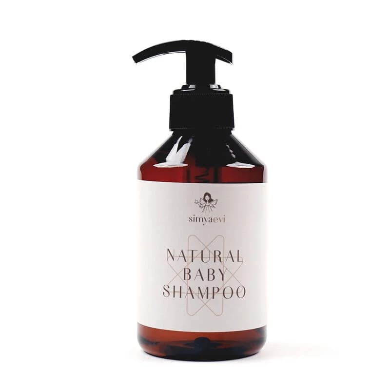 Simya Alchemy House Babyshampoo 250 ml