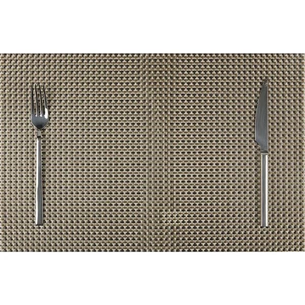 BRD-1837 Biradli PVC Tischset 30x45 cm