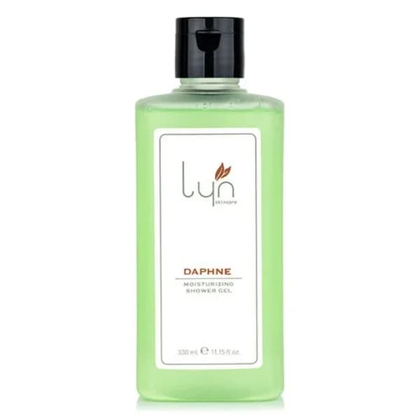 Lyn Skincare Daphne Feuchtigkeitsspendendes Duschgel - 330ml