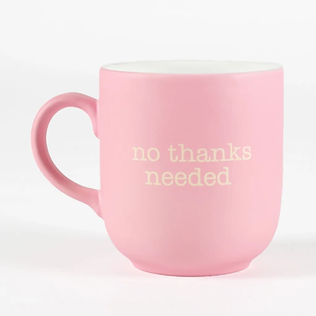 Rakle 400cc Pink Keramiktasse - Stilvoll & Langlebig
