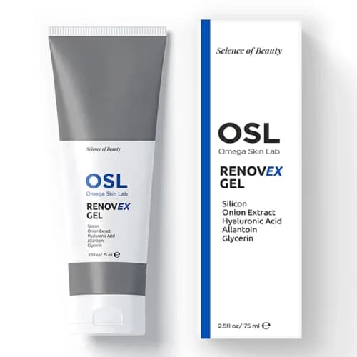 OSL Omega Skin Lab Renovex Gel - 75ml