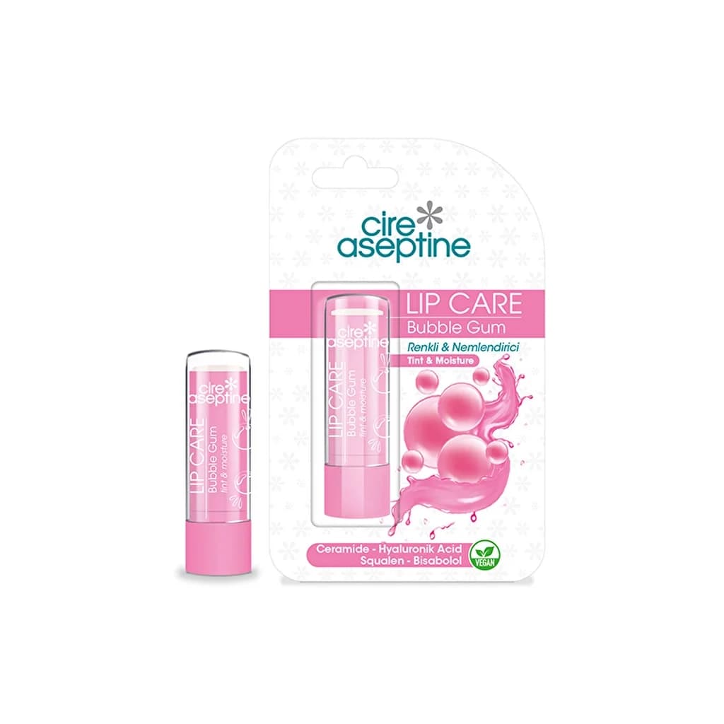 Cire Aseptine Tönende Lippenpflegecreme
