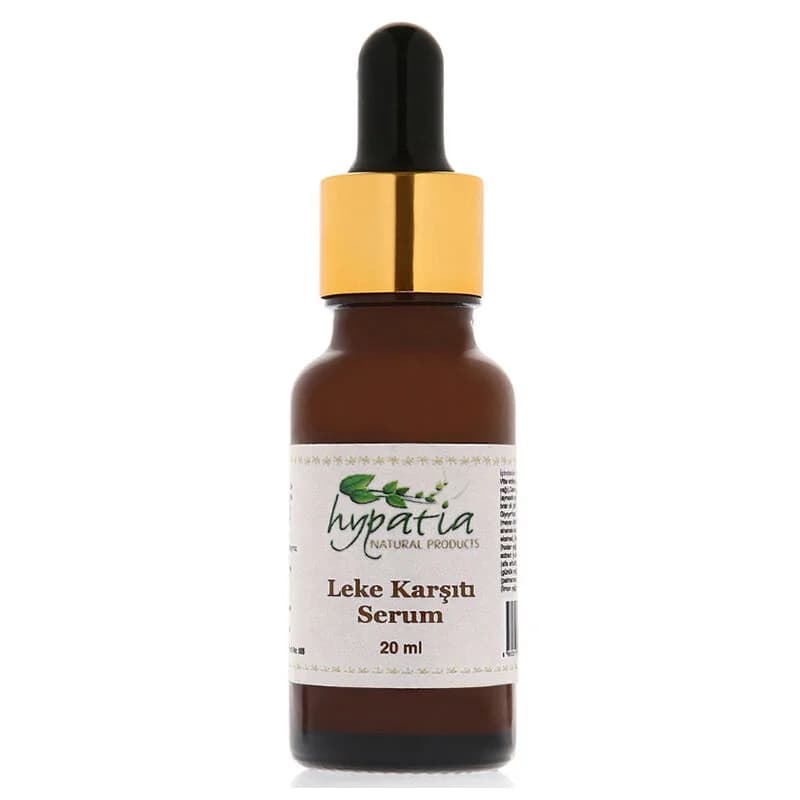 Hypatia Anti-Stain Fleckenbehandlungsserum 20ml