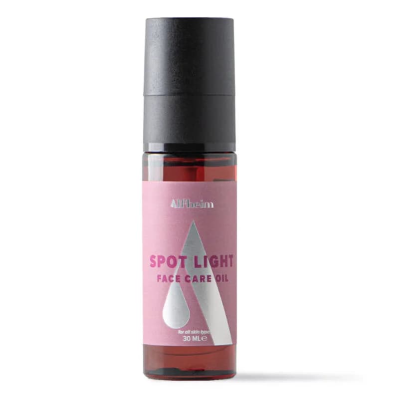 Alfheim Spotlight Illuminating Face Oil - 30ml