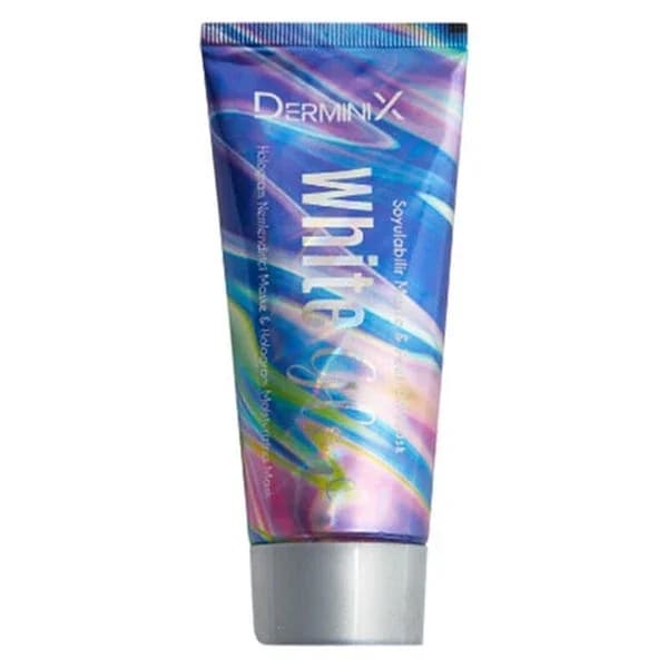 Derminix White Glow Peel-Off Maske 100ml