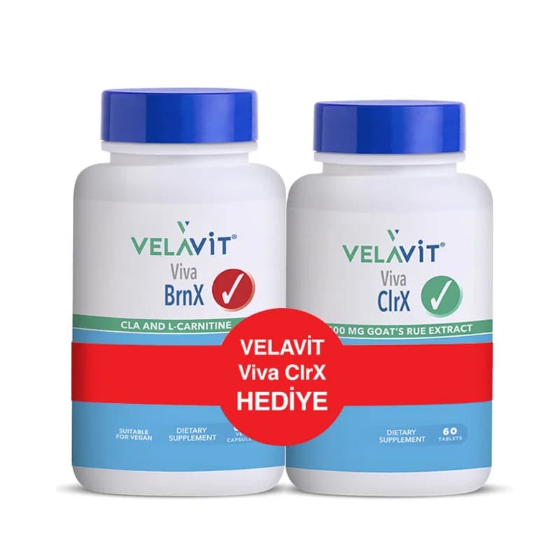 Vitasent Keratin- und Biotin-Tabletten für Haare, Haut und Nägel