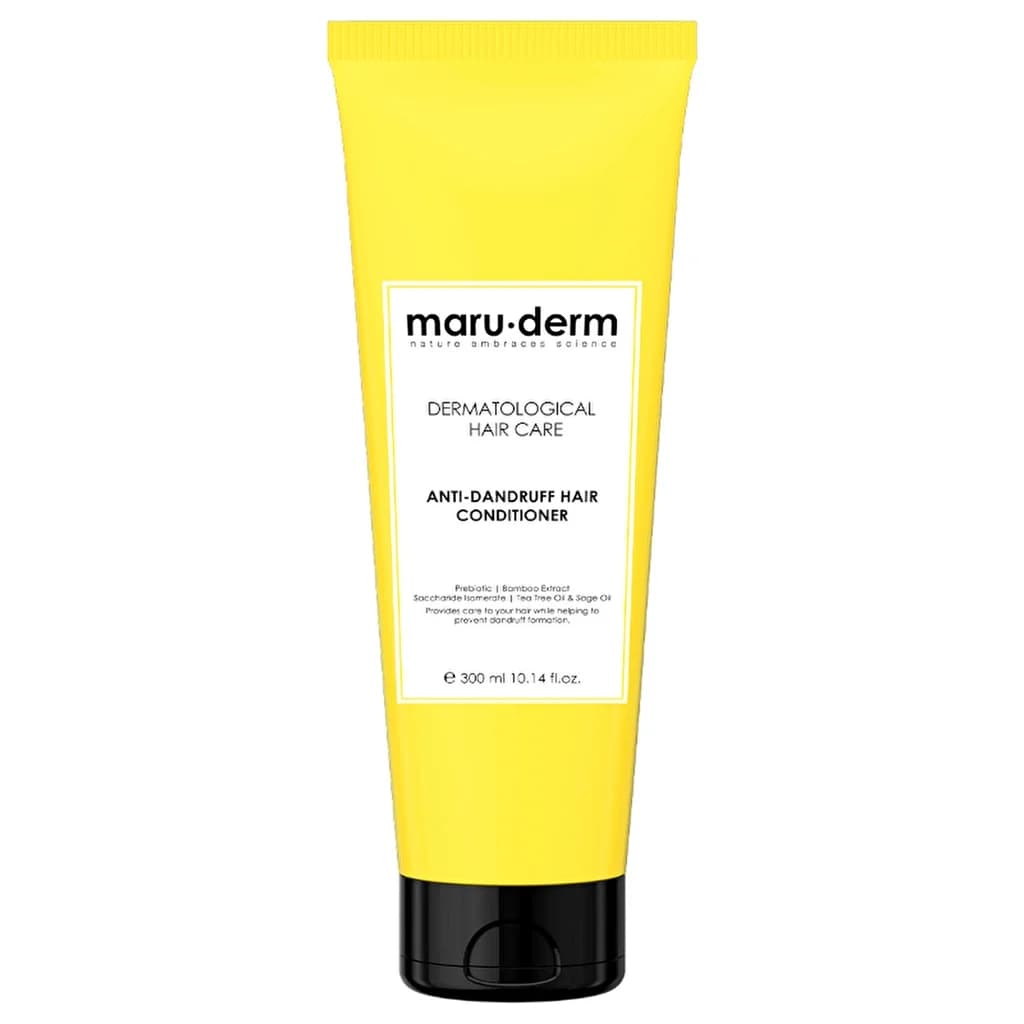 Maruderm Umweltfreundlicher Anti-Schuppen Conditioner 300ml