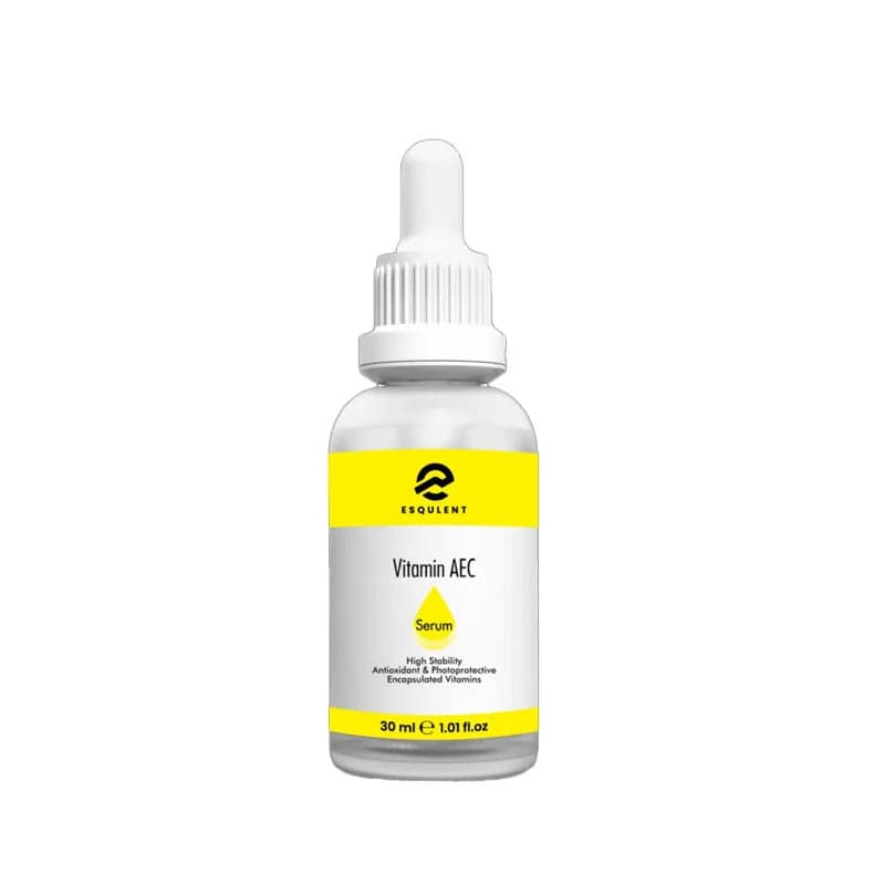 Esqulent Vitamin AEC Serum 30ml