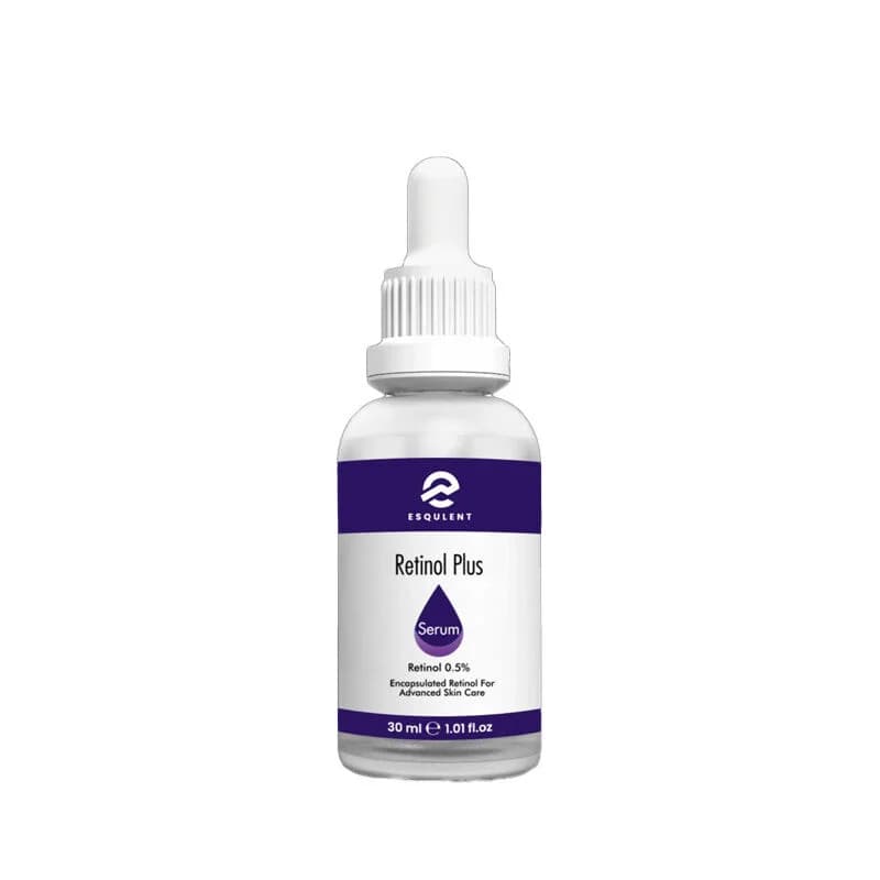 Esqulent Retinol Plus Serum - Anti-Aging & Hydrating 30ml