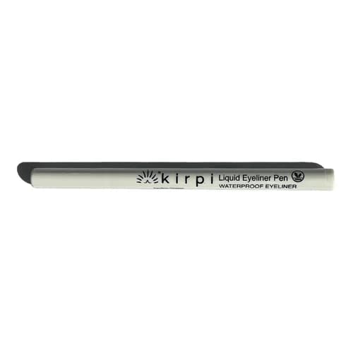 Igel Weiß Wasserdichter Flüssig-Eyeliner-Stift für Präzision