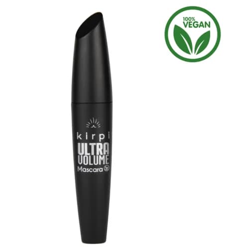 Igel Ultra Volumen Mascara von Kirpi Cosmetics