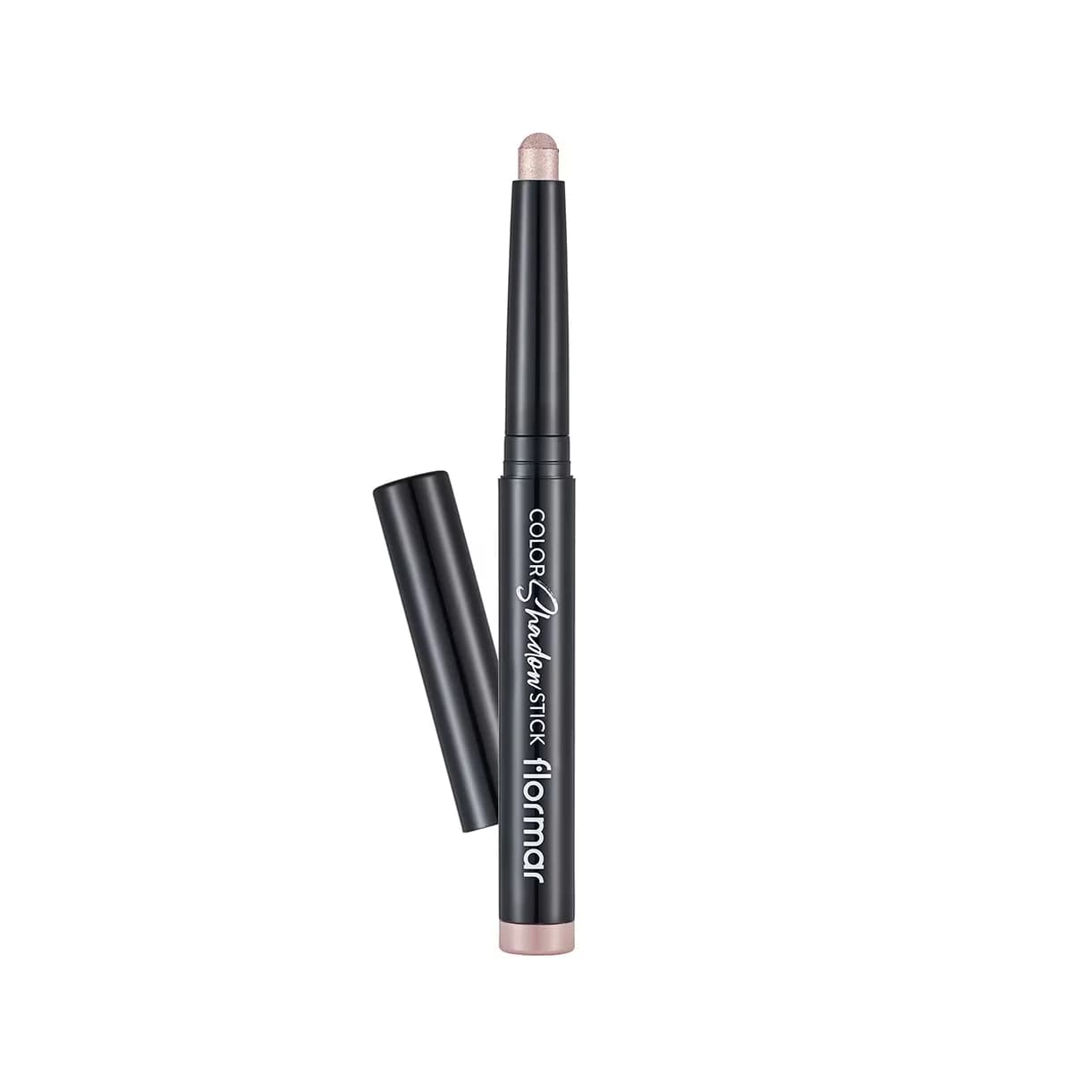 Flormar Color Shadow Stick - Perfect Lights Nr. 003, Schimmernder Lidschatten
