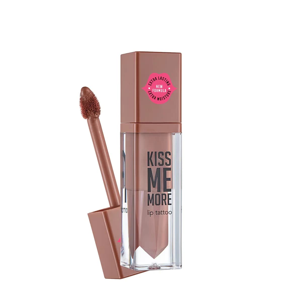Flormar Kiss Me More Cremelippen
