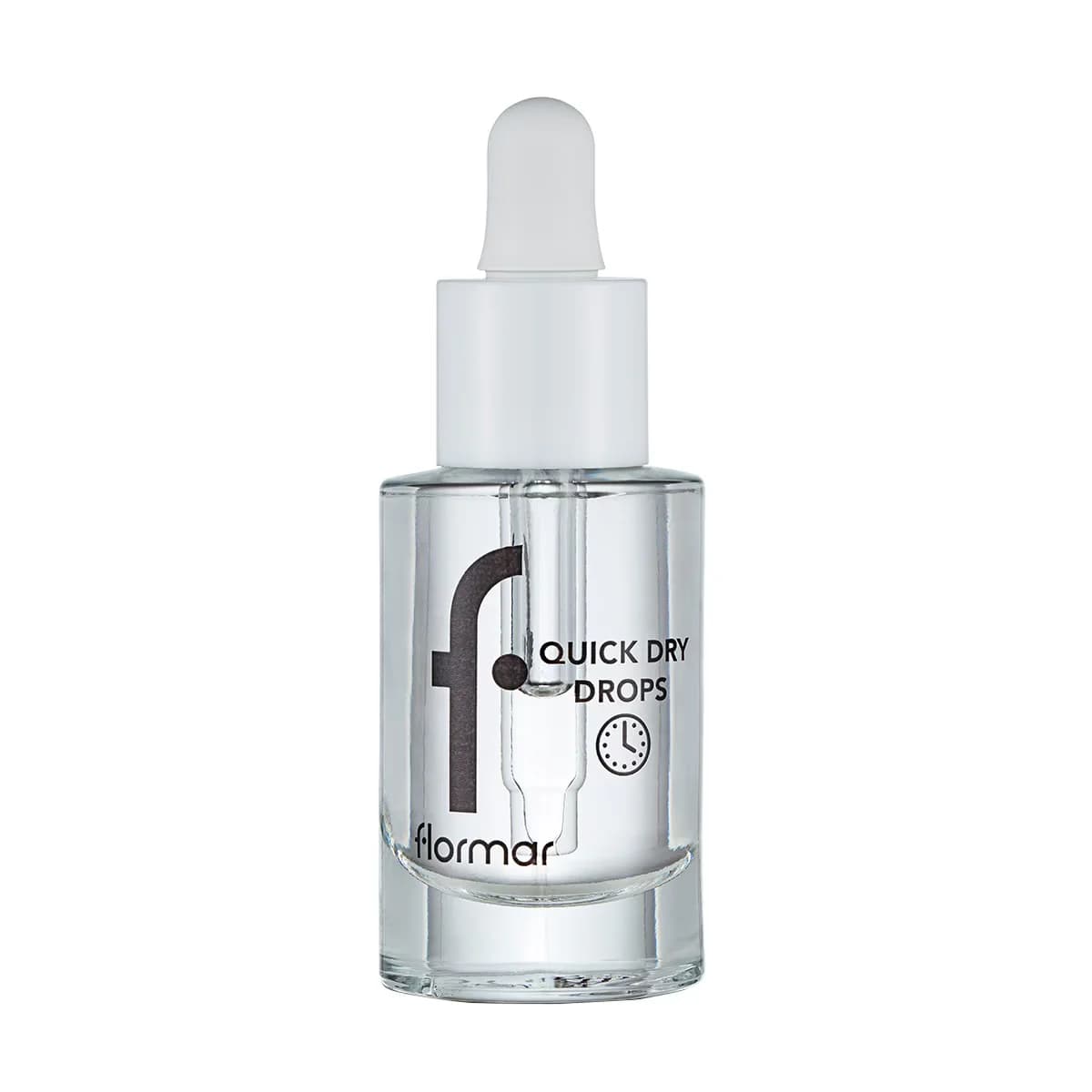 Flormar Quick Dry Nagellacktrockner Tropfen