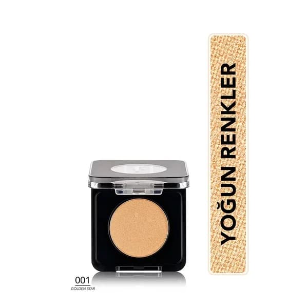 Flormar Golden Star Mono Headlight Nr. 001
