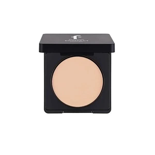 Flormar Semi-Matte Kompaktpuder