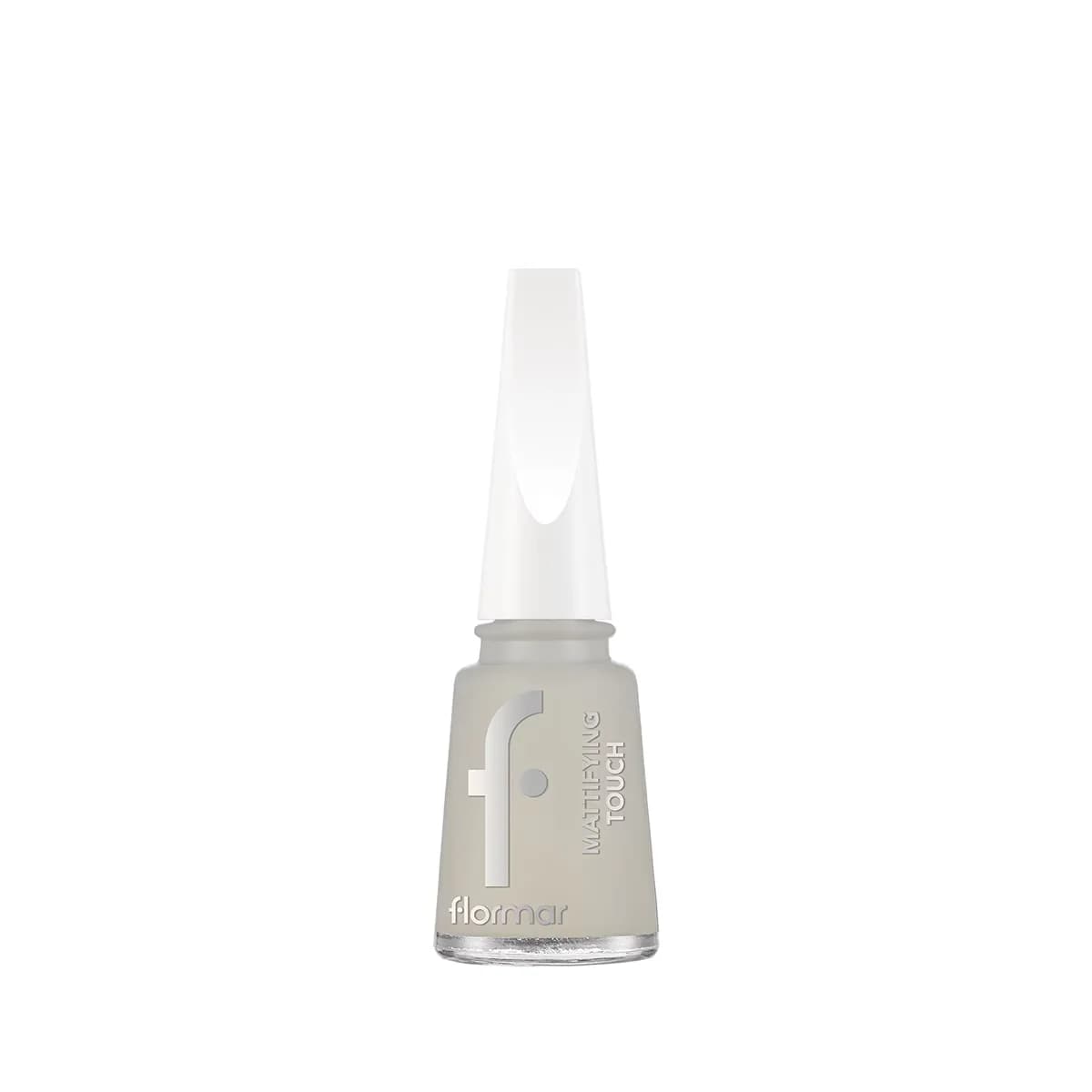 Flormar Mattierende Nagelpflege