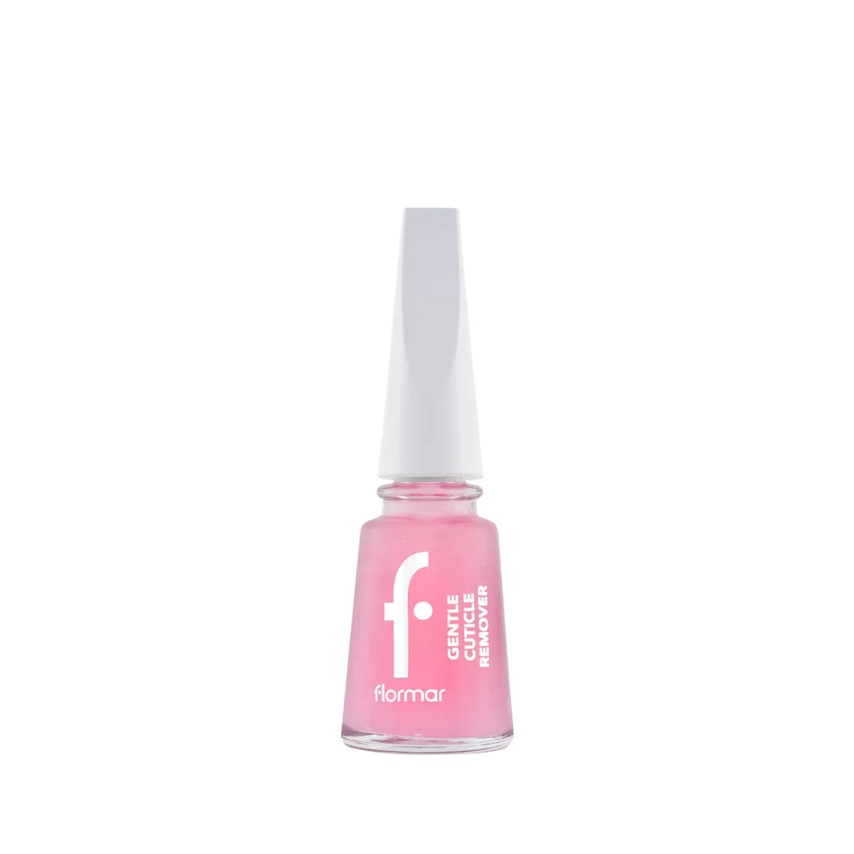 Flormar Sanfter Nagelhautentferner 1 Stück