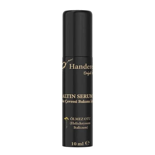Handeresi Gold Augenserum - Anti-Aging 10ml