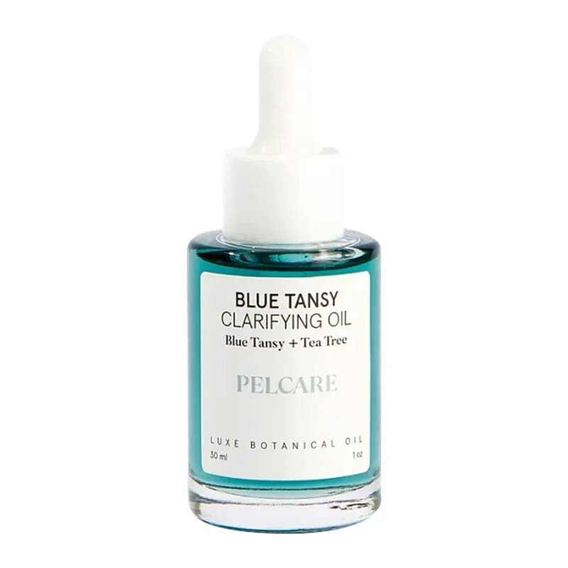Pelcare Blau Tansy Klärendes Öl - 30ml