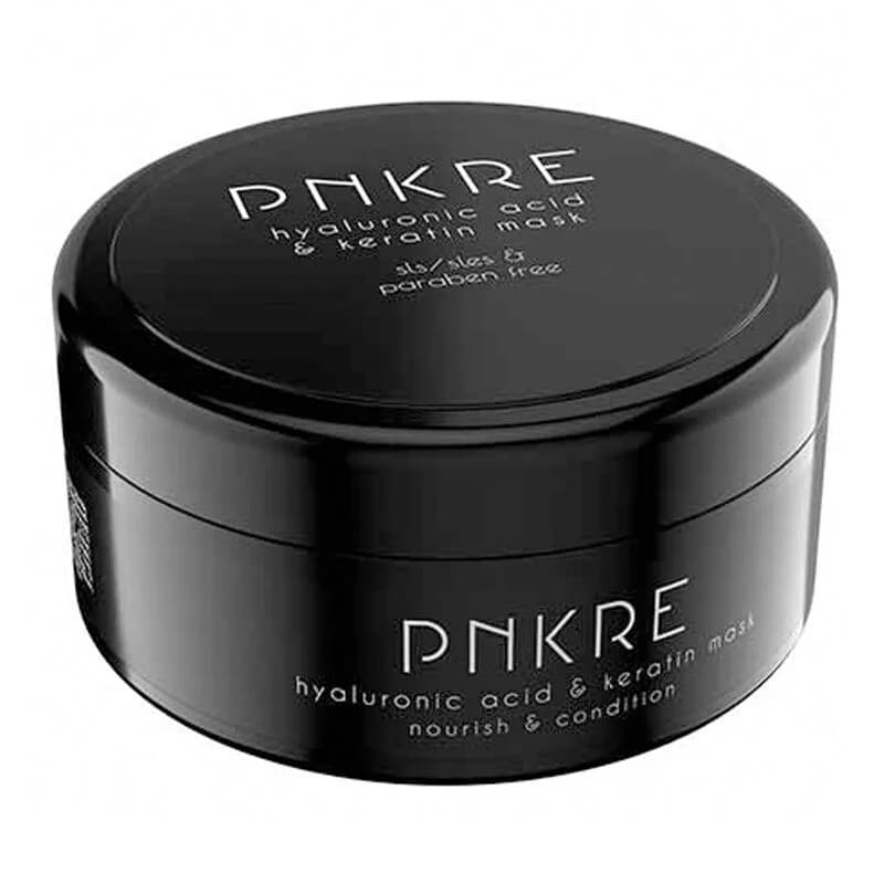Pnkre Hyaluronsäure Keratin Haarkur 200ml