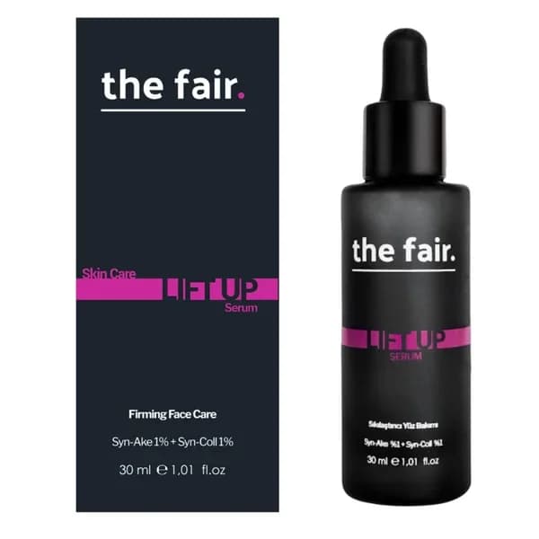 The Fair Firming Serum LiftUp Now 30ml