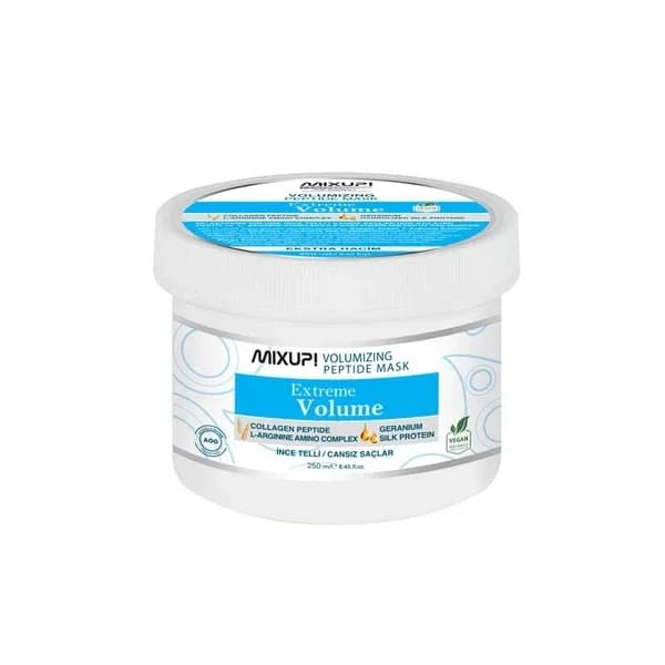 Mixup Extreme Volume Peptidmaske 250ml