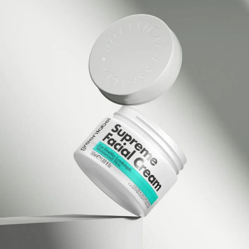 Greenlabel Supreme Gesichtscreme 50ml