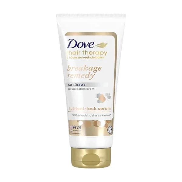 Dove sulfatfreier Haarconditioner 170ml