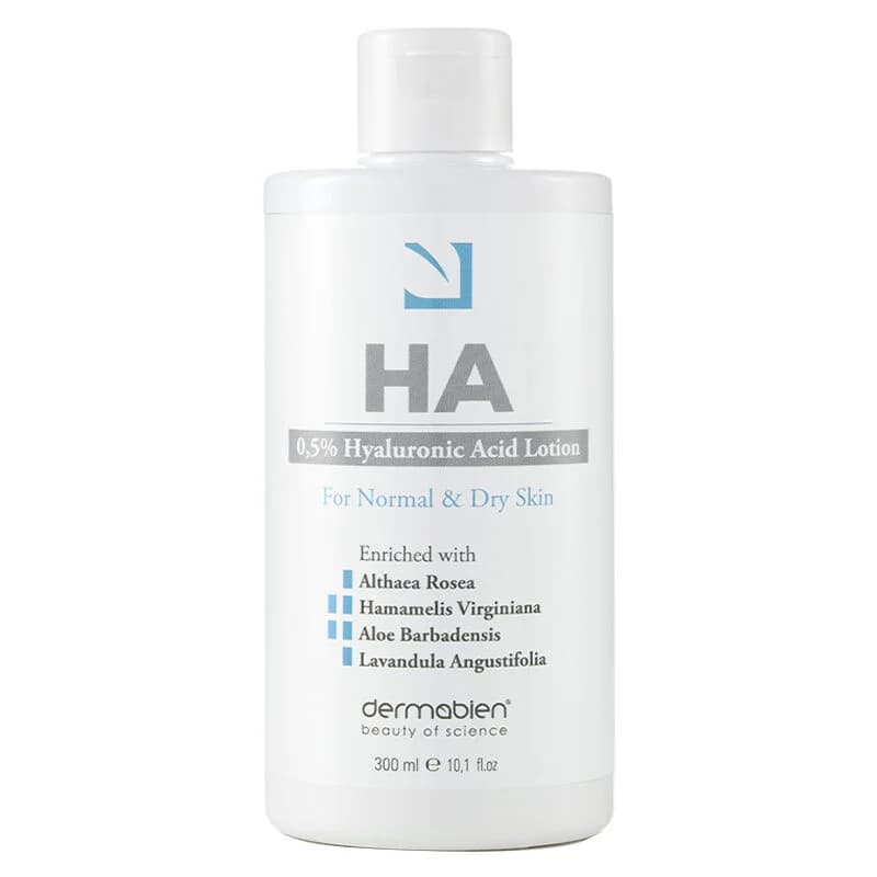 Dermabien Hyaluronsäure Feuchtigkeitslotion 300 ml