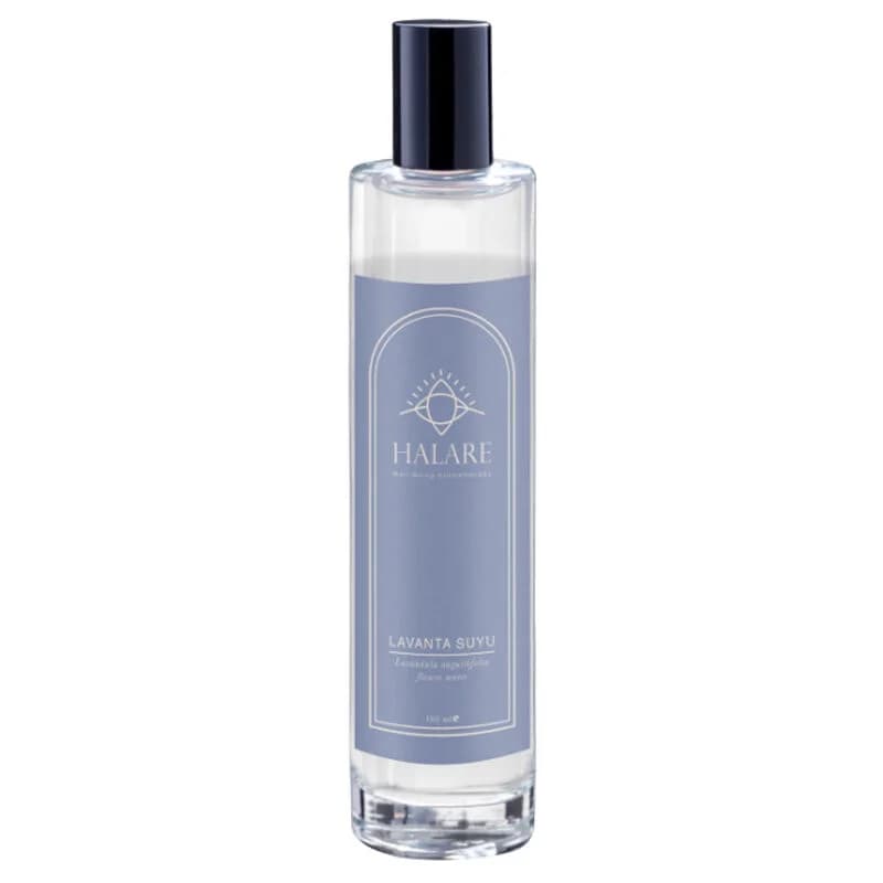 Halare Lavendel Aromatherie Wasser 100 ml