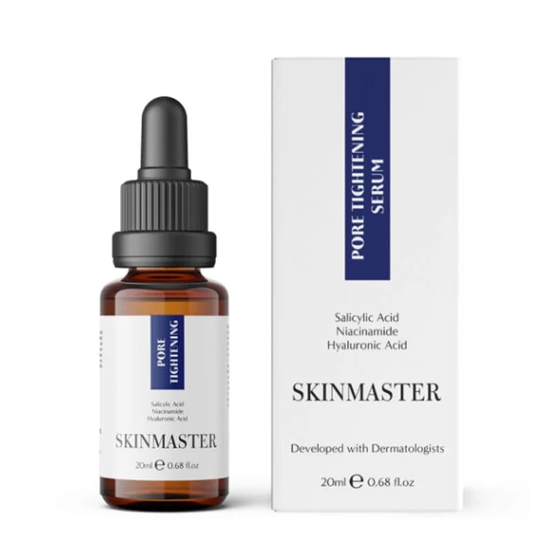 Skinmaster Porenverfeinerndes Serum - 20ml
