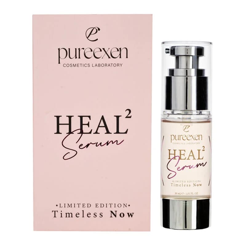 Pureexen Sensitive Skin Heal Care Serum 30 ml