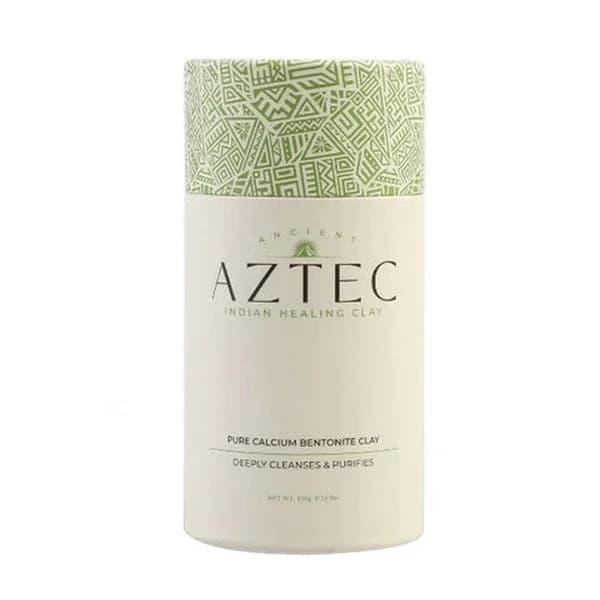 Aztekische Heilerde Gesichtsmaske 150g
