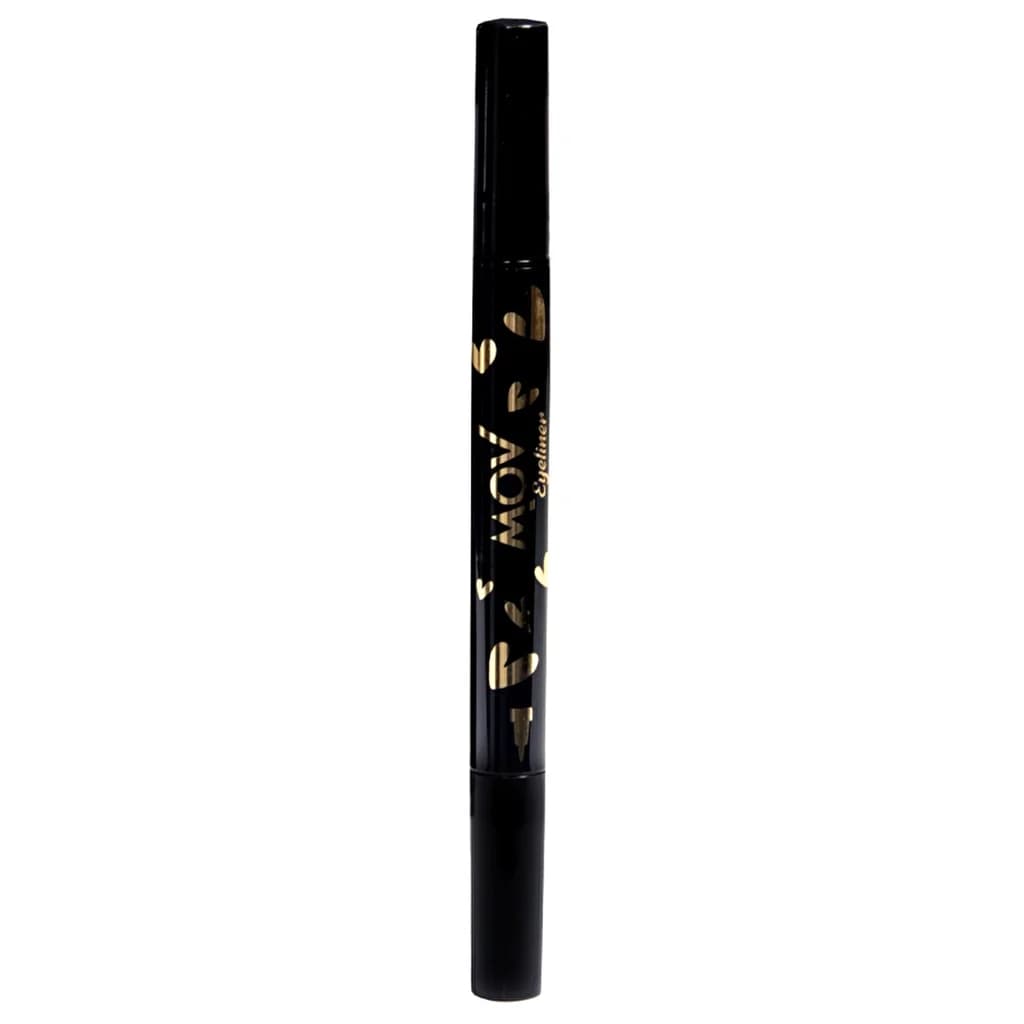 Mov Doppelter Eyeliner mit Präzisionsspitze - 1 Stück