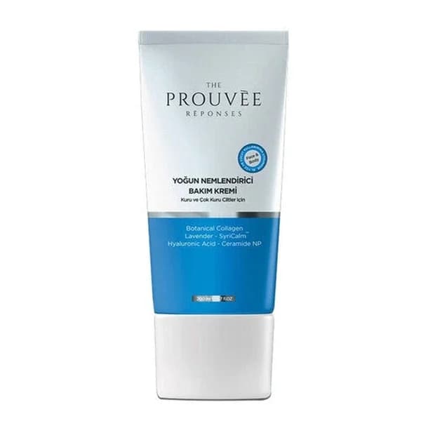 Prouvee Reponses Intense Feuchtigkeitscreme 50ml