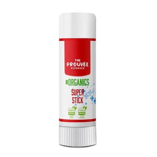 Prouvee Reponses Organics Super Stick 15ml