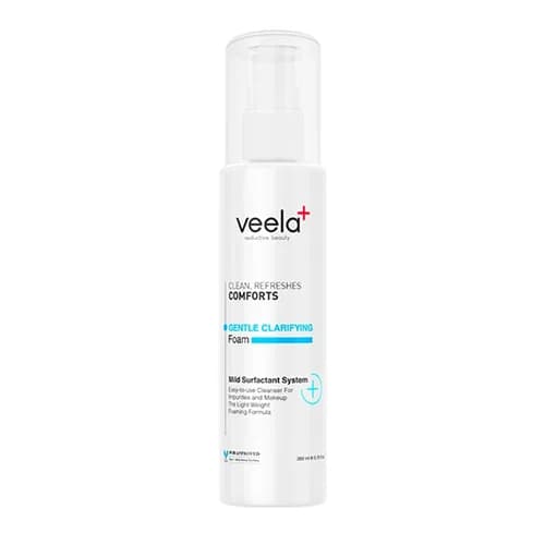 Veela Glättende Gesichtsseife 200ml