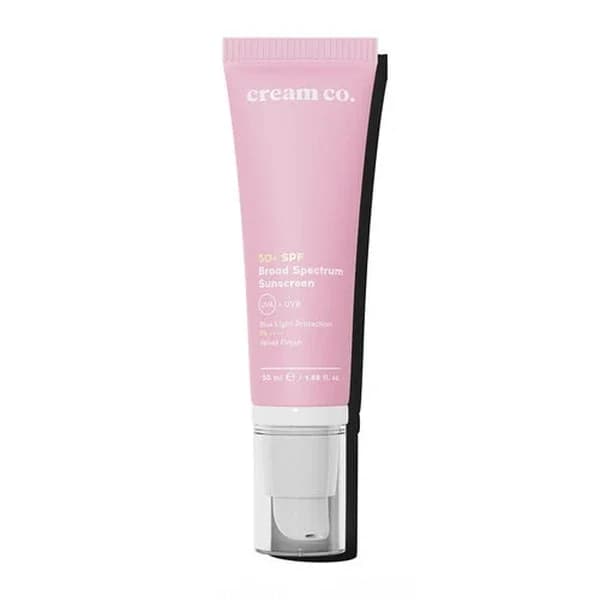 Sonnenschutzmittel SPF 50 - 50ml