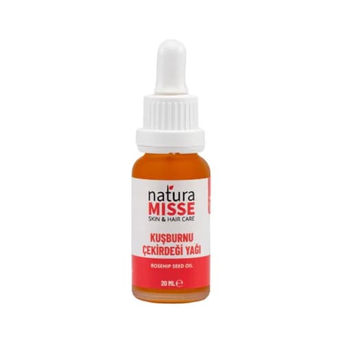 NaturaMisse Hagebuttenkernöl 20ml