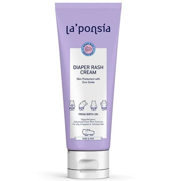 La Ponsia Wundschutzcreme 75ml