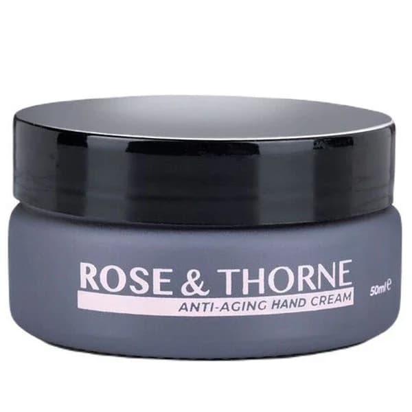 Rose and Thorne Anti-Aging Handcreme