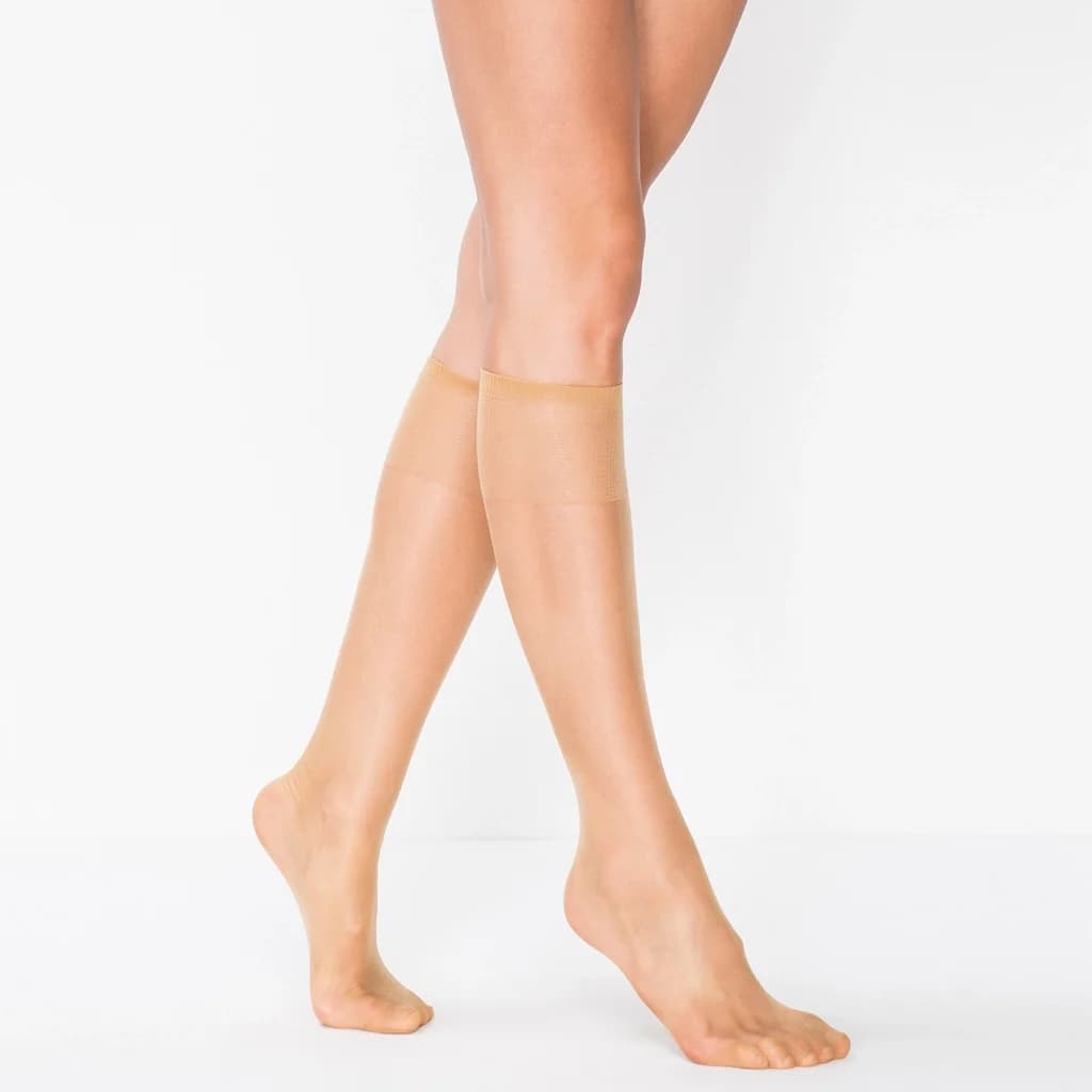 Penti Fit 15 Den Strumpfhosensocken
