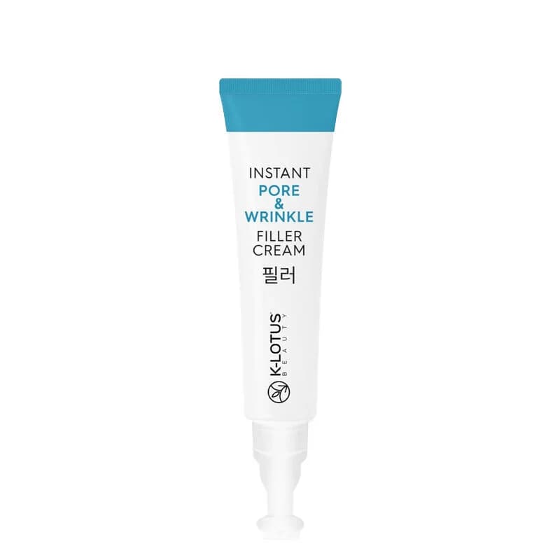 K-Lotus Beauty Poren- und Faltenconcealer-Creme 15ml