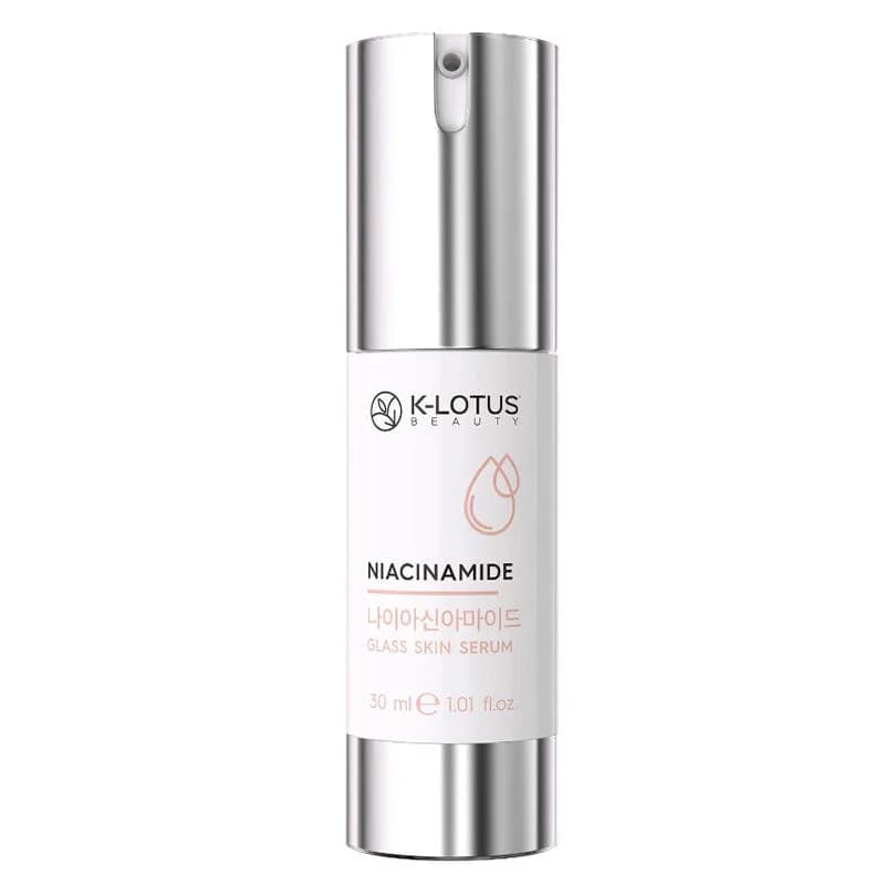 K-Lotus Beauty Festigende Serum 28ml