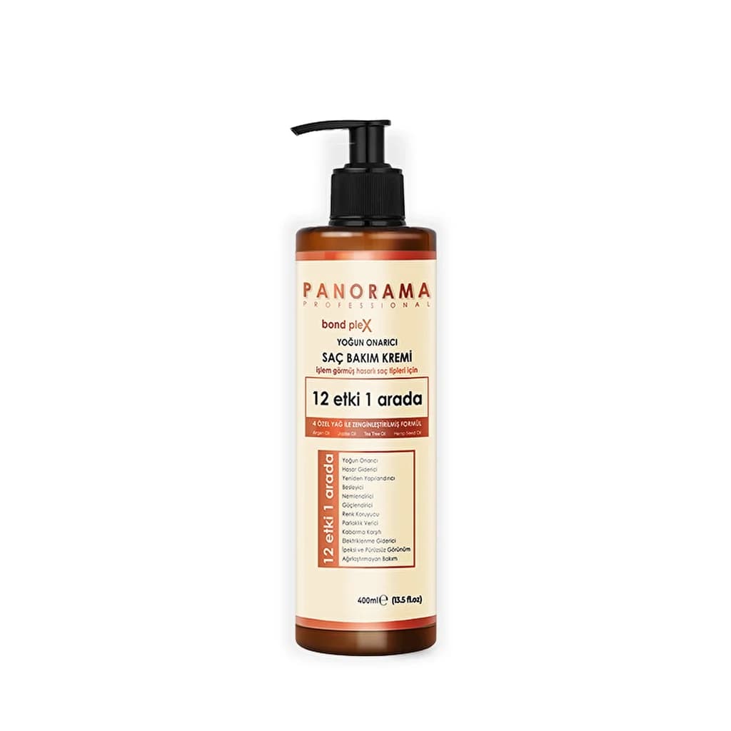 Panorama Professional Bond Plex Intensiv-Haarspülung 400ml