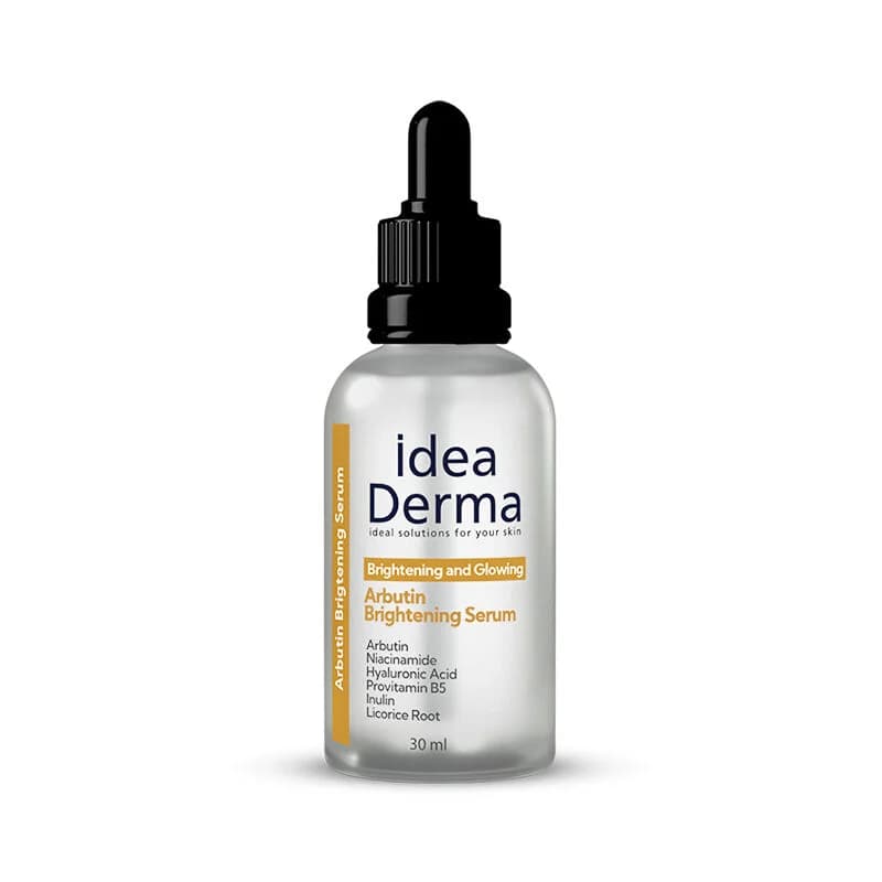 Idea Derma Arbutin Aufhellendes Serum 30ml