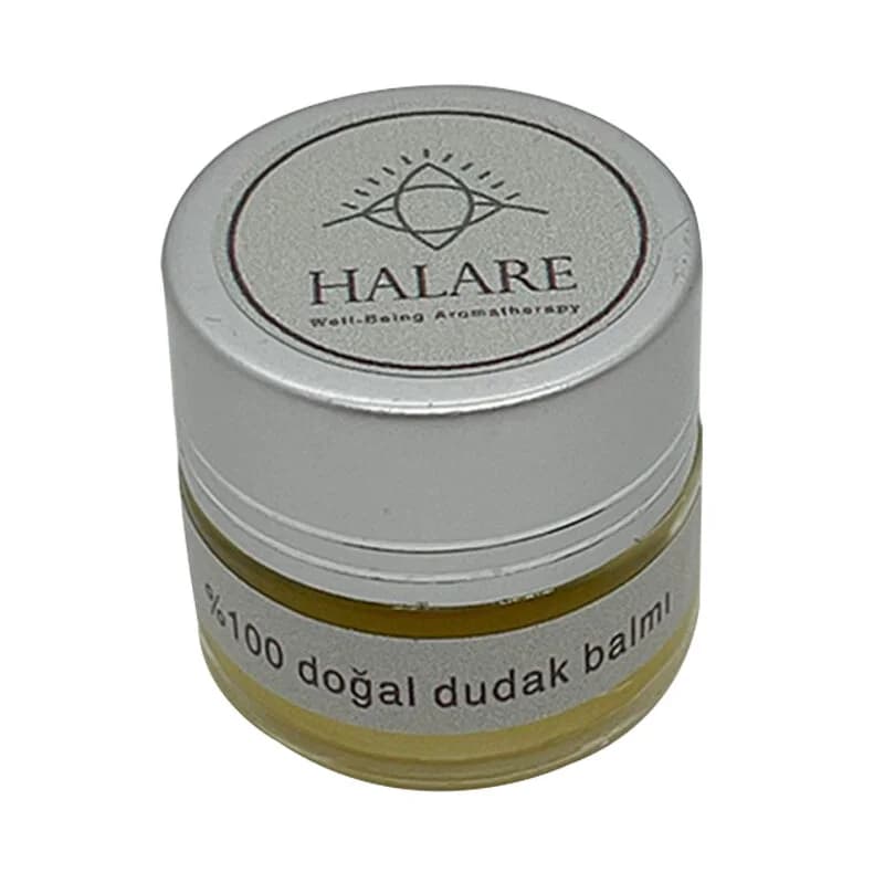 Halare Aromatherapie Lippenbalsam - Nährend 5ml