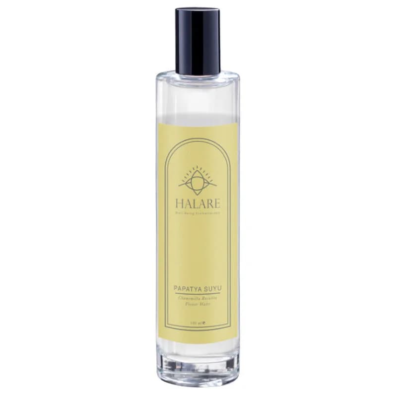 Halare Kamille Aromawasser 100 ml